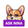 Nina Dashboard
