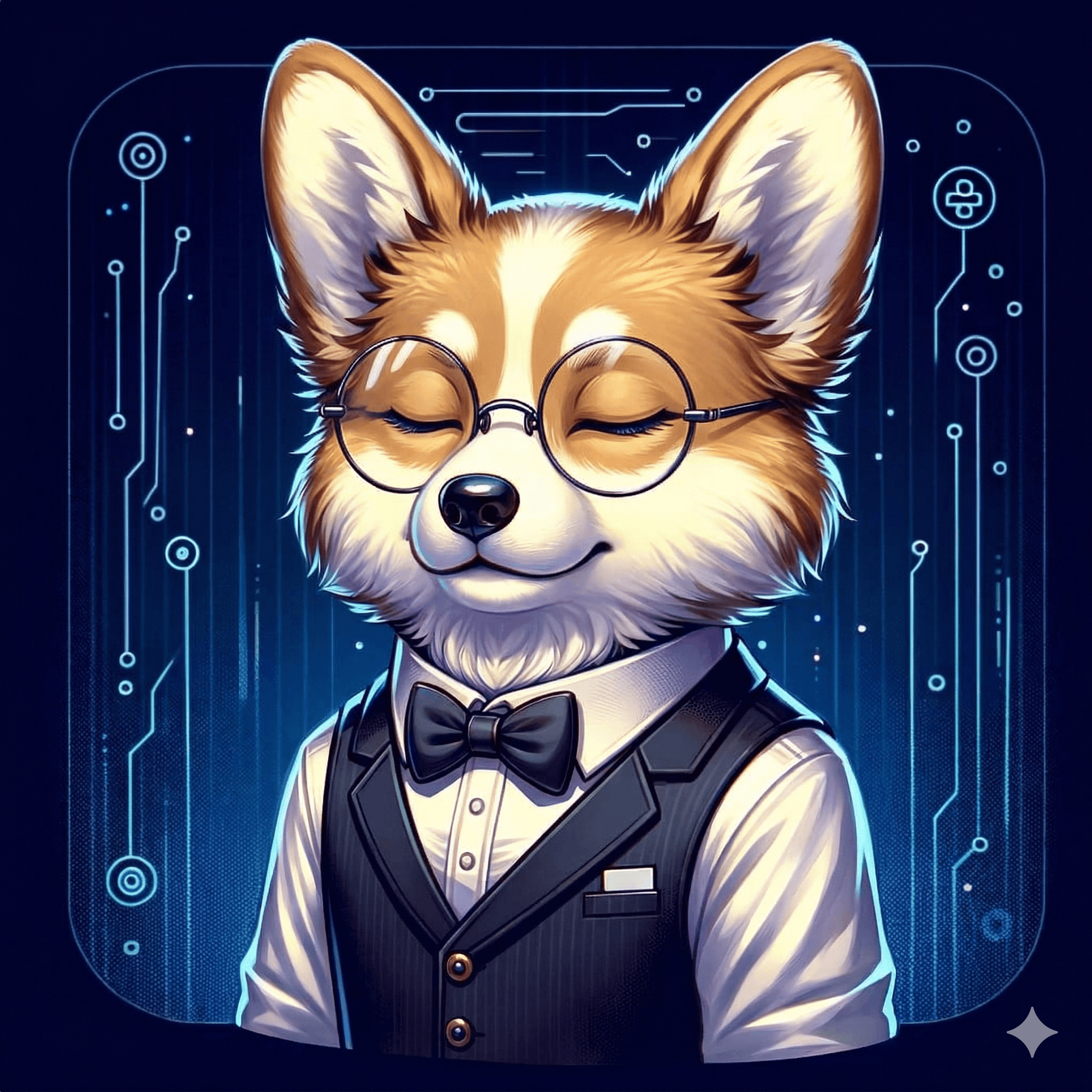 Nina — Clay's AI Chief Assistant