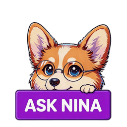 Nina Dashboard
